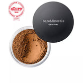 BARE MINERALS-fundação ORIGINAL FPS15 24 neutra escura-DrShampoo - Perfumaria e Cosmética